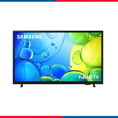 ‎43 Inch Full HD F6000 Smart TV (2025)‎