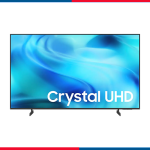 ‎75 Inch Crystal UHD U8000H 4K Samsung Vision AI Smart TV (2026)