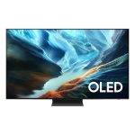 83 التلفزيون الذكي OLED S90H بدقة 4K المعزز بتقنية Samsung Vision AI (إصدار عام 2026) - الصورة 2