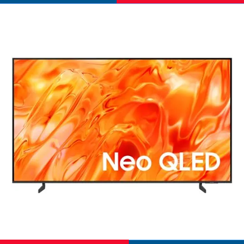 55 تلفزيون ذكي Neo QLED معزز بتقنية Samsung Vision AI بدقة 4K مقاس 55 بوصة طراز QN70H (2026) - الصورة 1