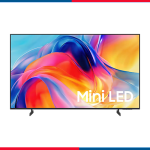 ‎55‎ Inch Mini LED M70H 4K Samsung Vision AI Smart TV (2026)