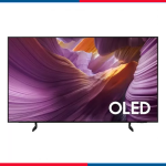 ‎83 Inch OLED S85F 4K Samsung Vision AI Smart TV (2025)‎