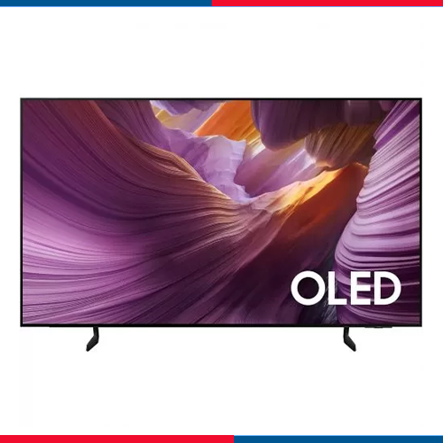 ‎55 Inch OLED S85F 4K Samsung Vision AI Smart TV (2025)‎