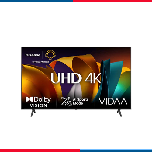 هايسنس شاشه-50 بوصه-سمارت-UHD-H-50A6N