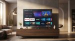 ⁦هايسنس شاشه 55بوصه-سمارت-UHD-H-55A6N⁩ - الصورة ⁦5⁩