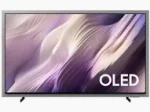 77 شاشة OLED S95H 4K تلفزيون ذكي معزز بتقنية Samsung Vision AI (2026) - الصورة 2
