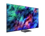 75 تلفزيون ذكي Micro RGB طراز R95H بدقة 4K معزز بتقنية Samsung Vision AI (إصدار عام 2026) - الصورة 2