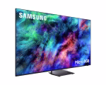 ⁦85 تلفزيون ذكي Micro RGB طراز R85H بدقة 4K معزز بتقنية Samsung Vision AI (إصدار عام 2026)⁩ - الصورة ⁦2⁩