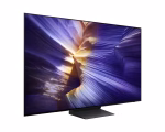 83 Inch OLED S90F 4K Samsung Vision AI Smart TV (2025) - الصورة 2