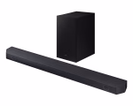 ⁦جهاز الصوت المتميّز Soundbar طراز HW-Q600C من الفئة Q-Series⁩ - الصورة ⁦2⁩