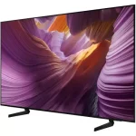 83 Inch OLED S85F 4K Samsung Vision AI Smart TV (2025) - الصورة 2