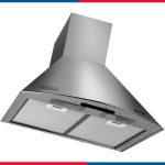 شفاط حائط أوشن 60 سم استانلس ستيل OWCHR 66 I CF