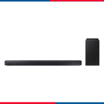 جهاز الصوت المتميّز Soundbar طراز HW-Q600C من الفئة Q-Series