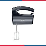 مضرب بيض يدوي  300 واط - 5 سرعات SSMH325
