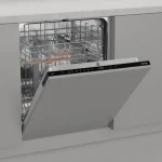غسالة أطباق 60 سم جورينيا (Gorenje) بلت إن 14 فرد – موديل GV642D65 – إنرجي كلاس A+++ - الصورة 3