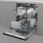 غسالة أطباق 60 سم جورينيا (Gorenje) بلت إن 14 فرد – موديل GV642D65 – إنرجي كلاس A+++ - الصورة 5