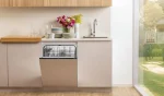 غسالة أطباق 60 سم جورينيا (Gorenje) بلت إن 14 فرد – موديل GV642D65 – إنرجي كلاس A+++ - الصورة 9