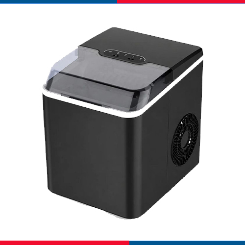 بيرجن صانع ثلج 1.3 لتر، 150 وات IC 1218