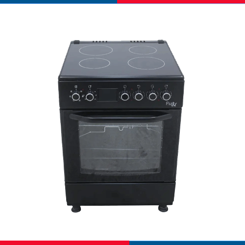 VF6056XXVB-توزيع متساوٍ للحرارة-سعة هائلة (XXL)-بيورتي بوتجاز- 4 شعلة