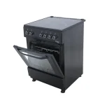 ⁦VF6056XXVB-توزيع متساوٍ للحرارة-سعة هائلة (XXL)-بيورتي بوتجاز- 4 شعلة⁩ - الصورة ⁦2⁩