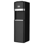 أي دو مبرد مياه 3 حنفية لون أسود * فضي WD300BL-BK - الصورة 2