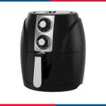 أي دو قلاية بدون زيت مانيوال 4.5 لتر AF1400-BK