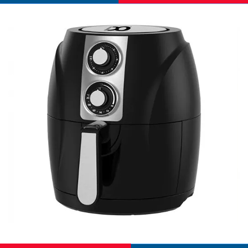 أي دو قلاية بدون زيت مانيوال 4.5 لتر AF1400-BK