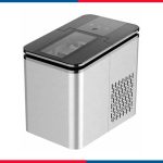 بيرجن صانع ثلج 1.8 لتر IC 1206S
