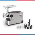 أي دو مفرمة لحمة 1500 وات MG1500-SV
