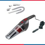 بلاك اند ديكر مكنسة سيارة 12 فولت NV01210AV