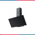 شفاط إيكوماتك 60 سم ديكوري  ريموت كنترول - H610ZT