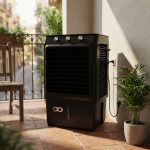 ⁦أي دو مبرد هواء 40 لتر 90 واط AC40L-BK⁩ - الصورة ⁦2⁩