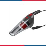 بلاك اند ديكر مكنسة سيارة 12 فولت NV1200AV