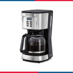 بلاك آند ديكر ماكينة صنع القهوة ، أسود SSCM125-B5