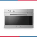 فرن غاز كيتشن لاين كامل بالمروحة KL-G 904 V